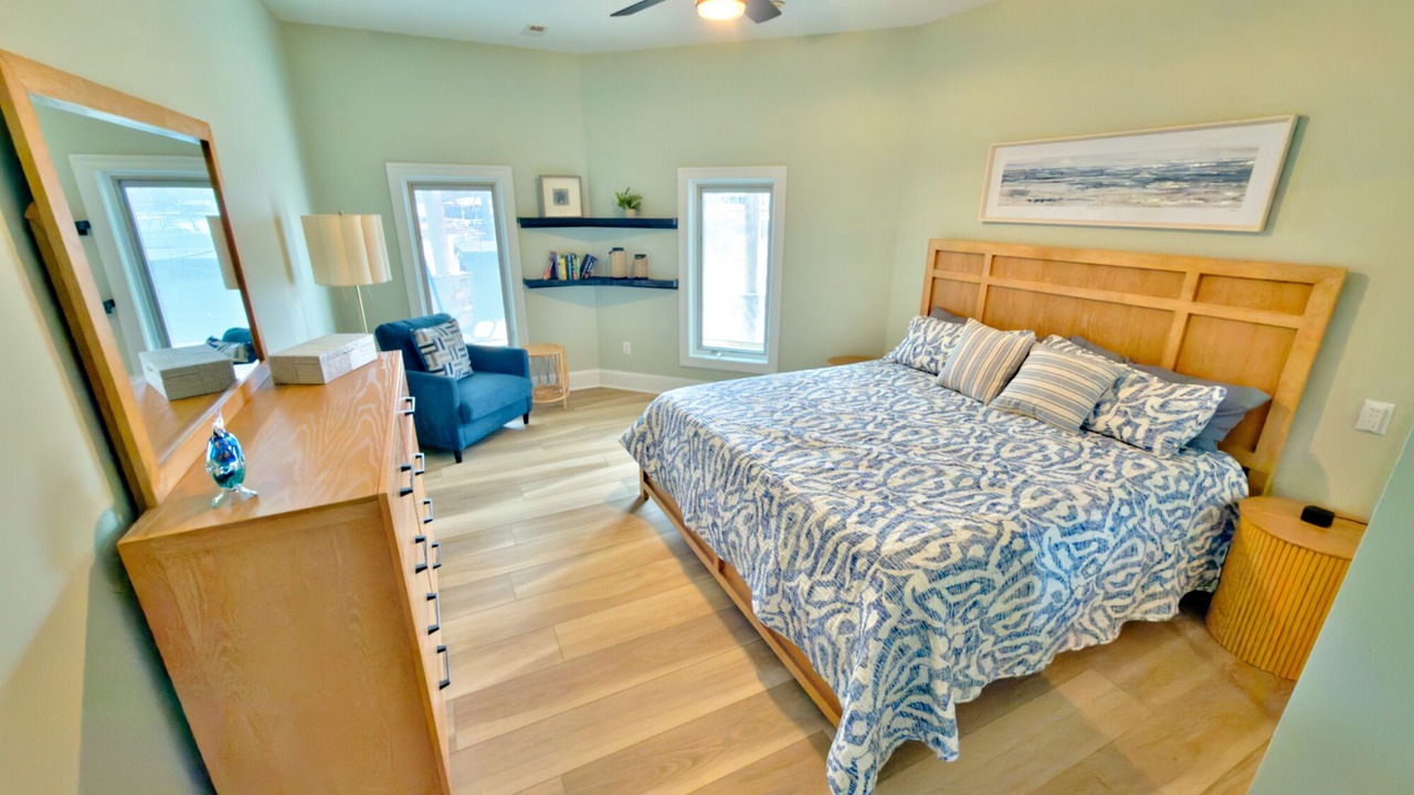 Photo of Bedroom in Bumpass