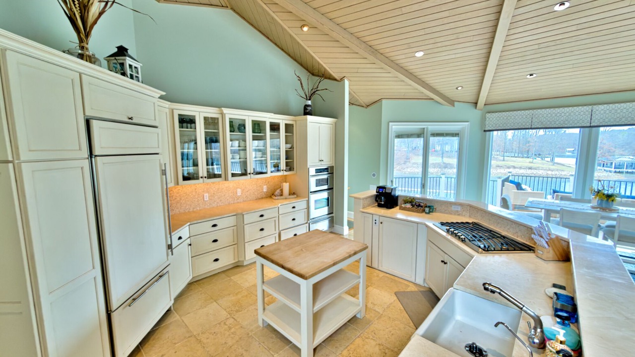 Photo of Kitchen in Bumpass