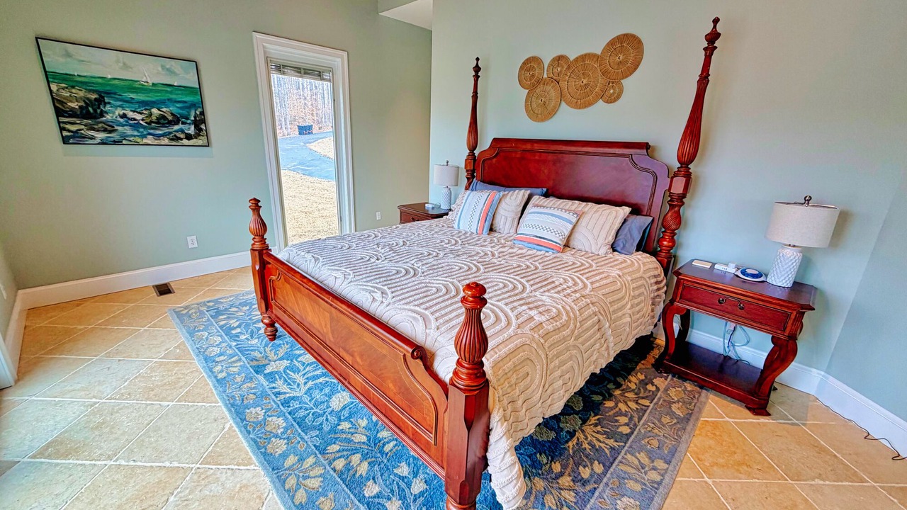 Photo of Bedroom in Bumpass