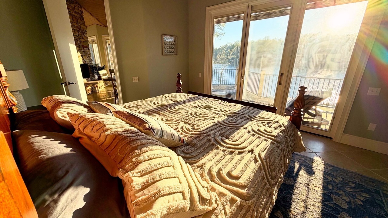 Photo of Bedroom in Bumpass