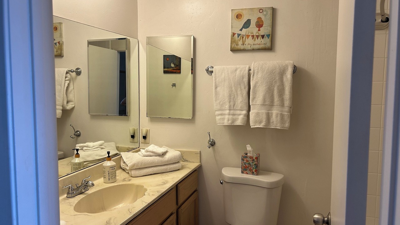 Photo of Bathroom in Mount Helix
