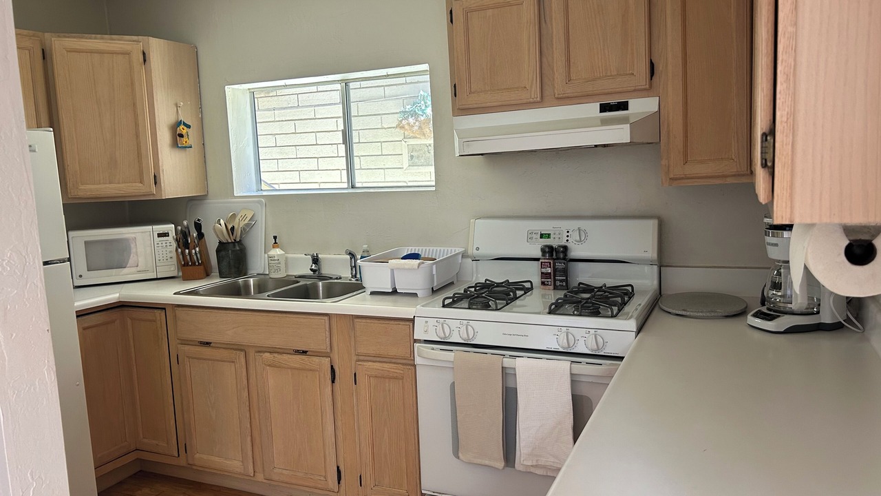 Photo of Kitchen in Mount Helix