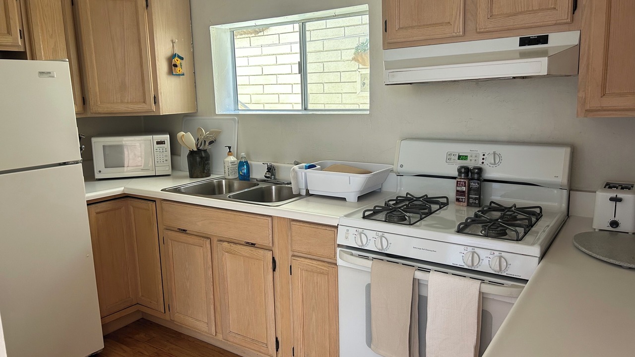 Photo of Kitchen in Mount Helix