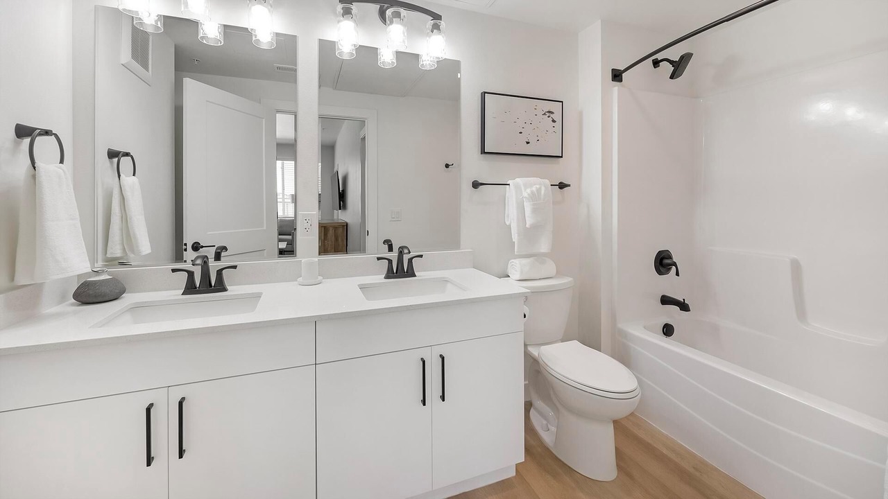 Photo of Bathroom in Casa Grande
