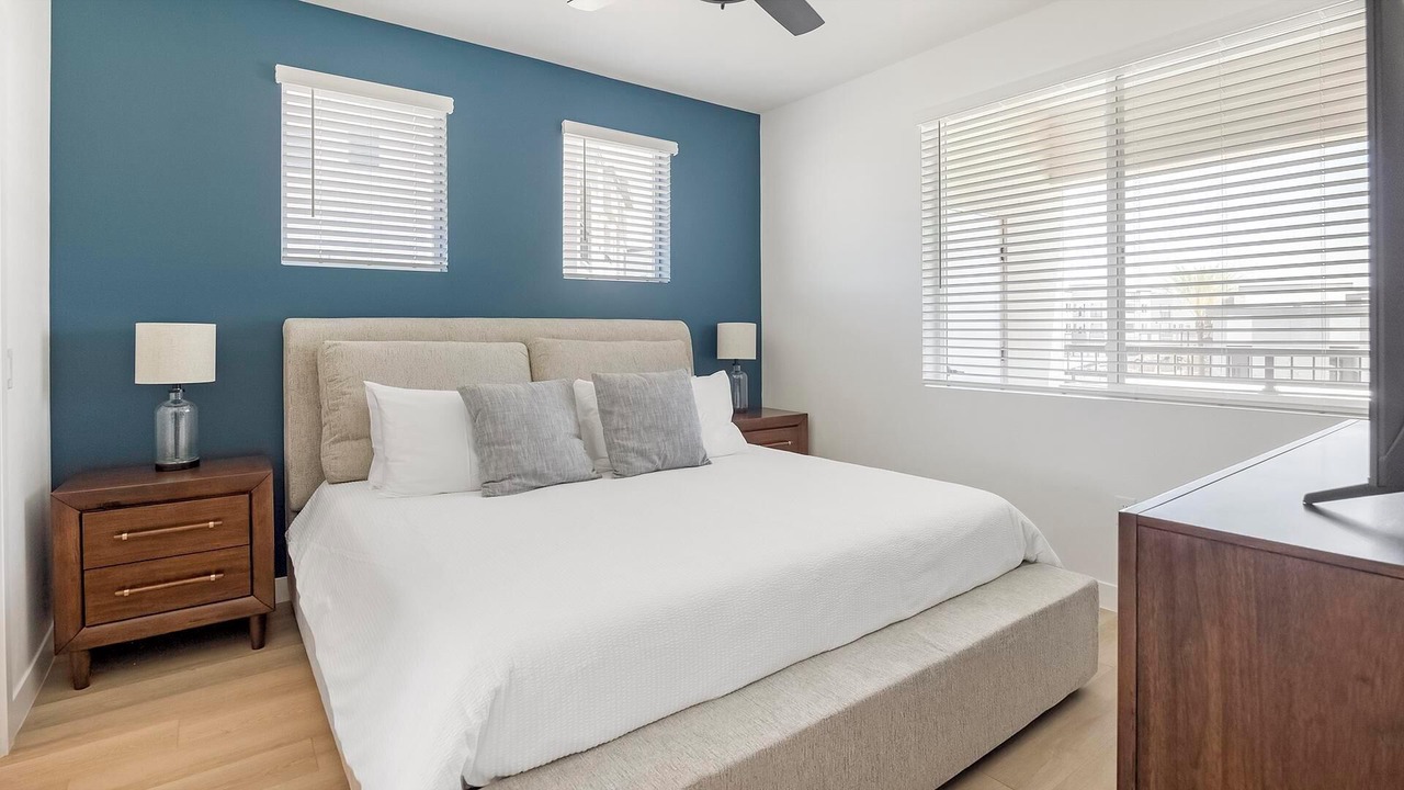 Photo of Bedroom in Casa Grande