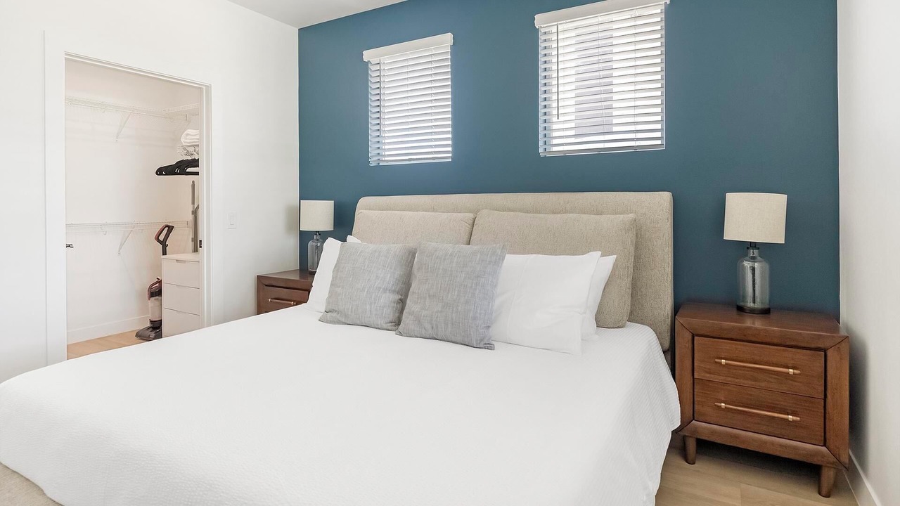 Photo of Bedroom in Casa Grande