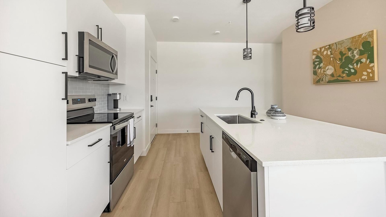 Photo of Kitchen in Casa Grande