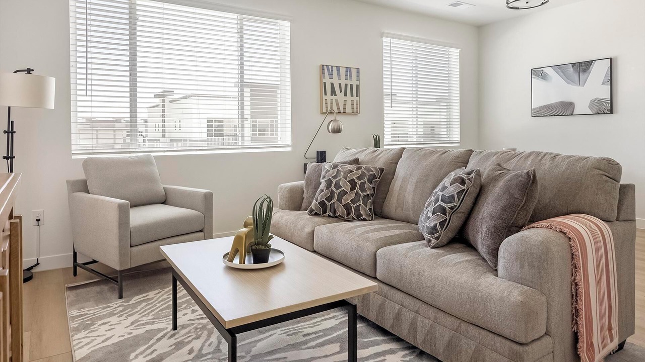 Photo of Livingroom in Casa Grande