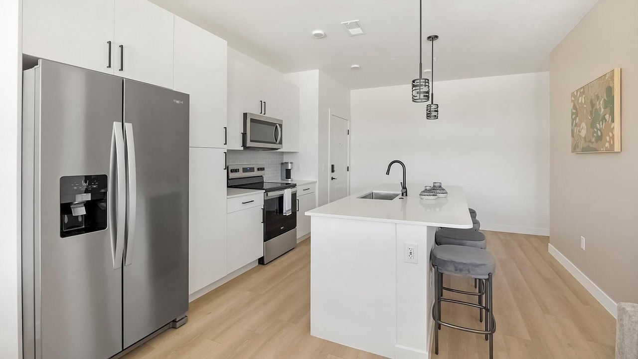 Photo of Kitchen in Casa Grande