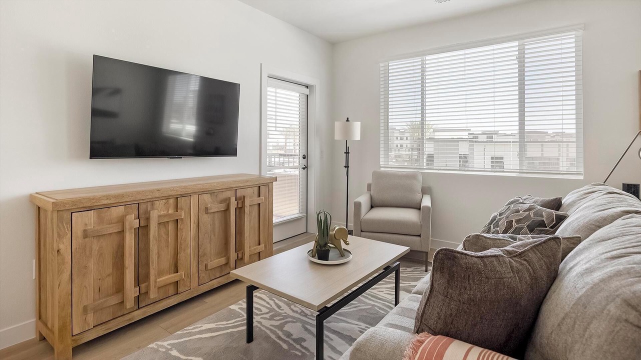 Photo of Livingroom in Casa Grande