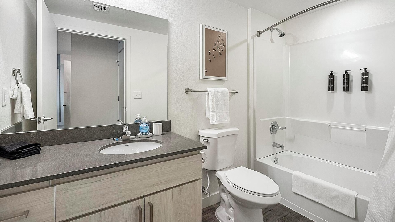 Photo of Bathroom in East Mesa