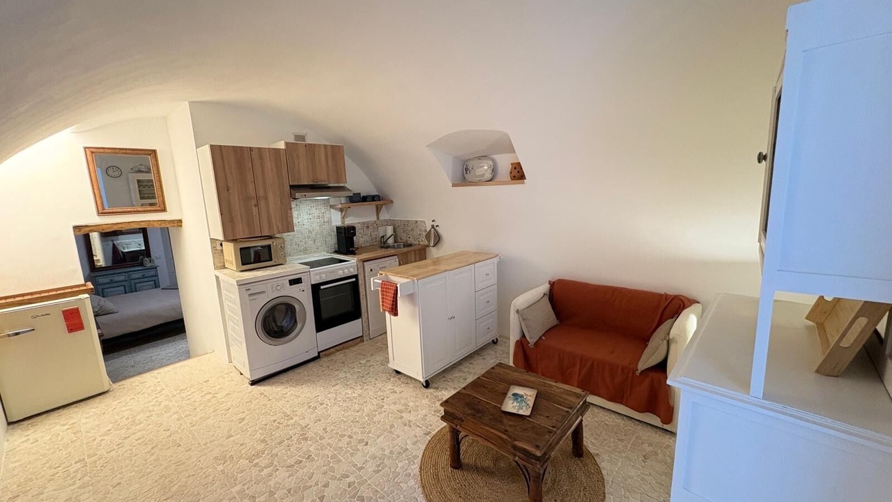 Photo of Livingroom in Pigna