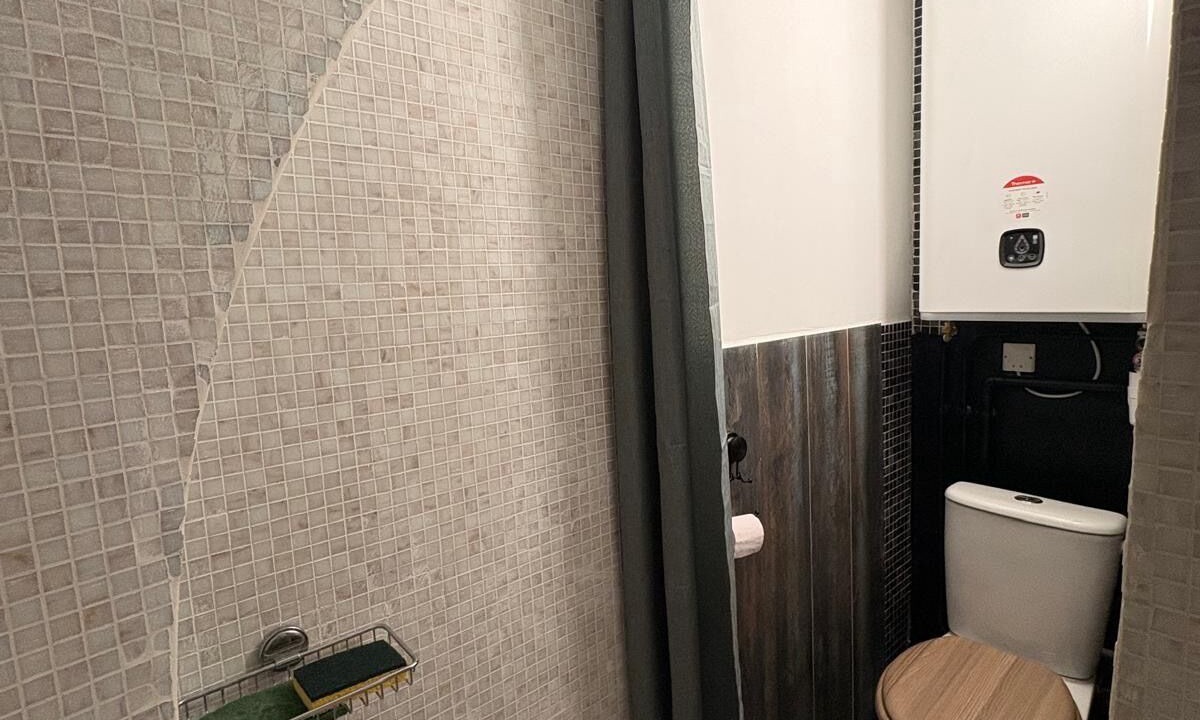 Photo of Bathroom in Pigna