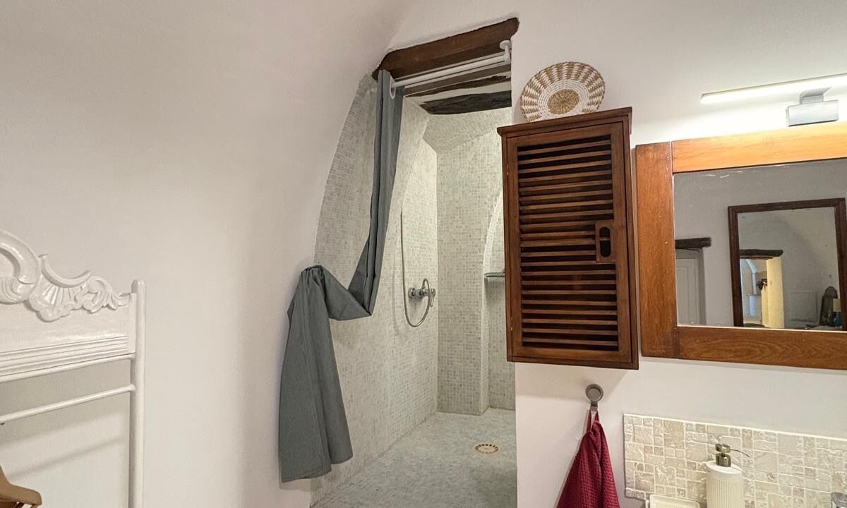 Photo of Bathroom in Pigna
