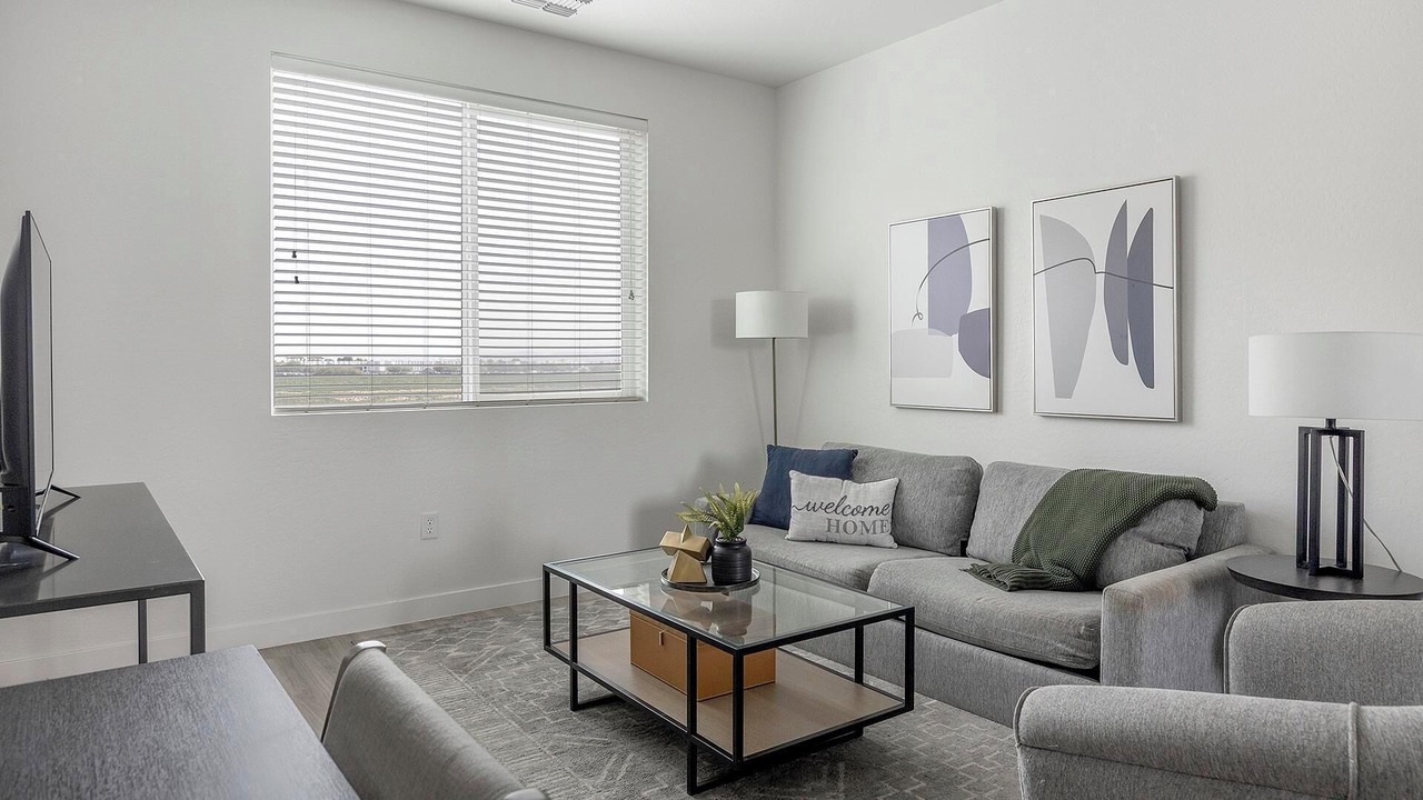 Photo of Livingroom in Goodyear