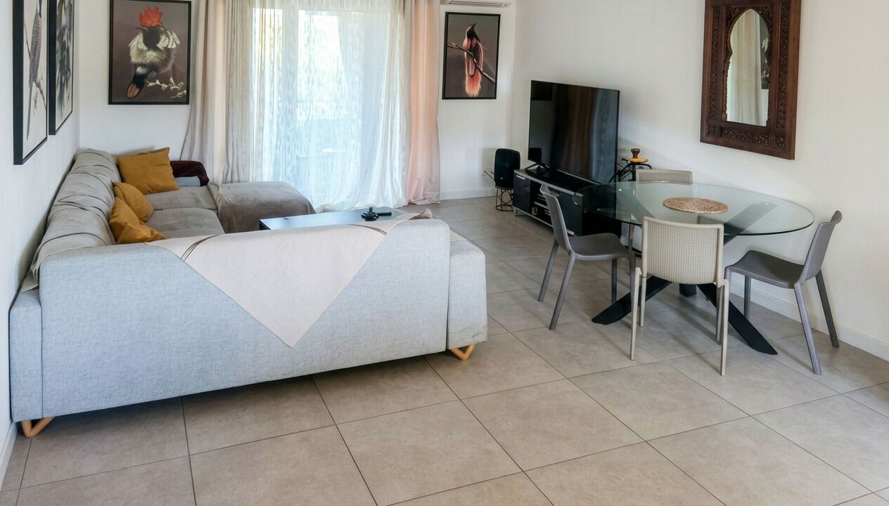 Photo of Livingroom in Folelli