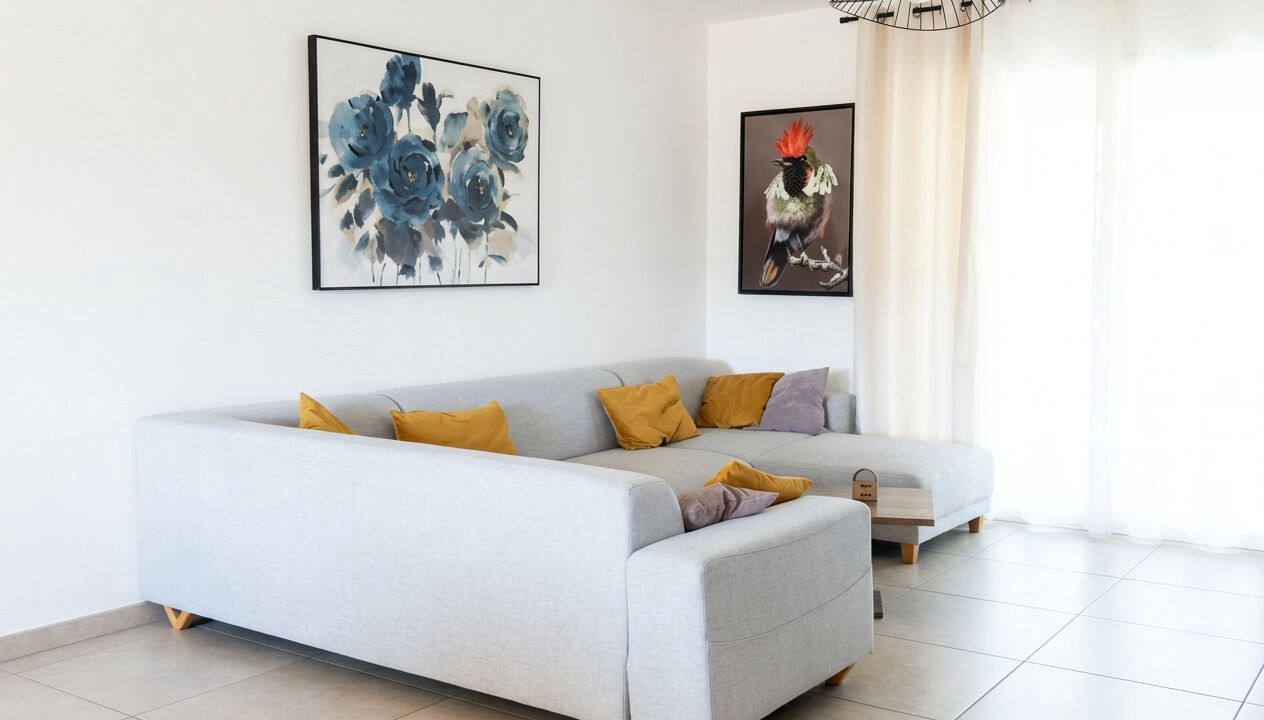 Photo of Livingroom in Folelli