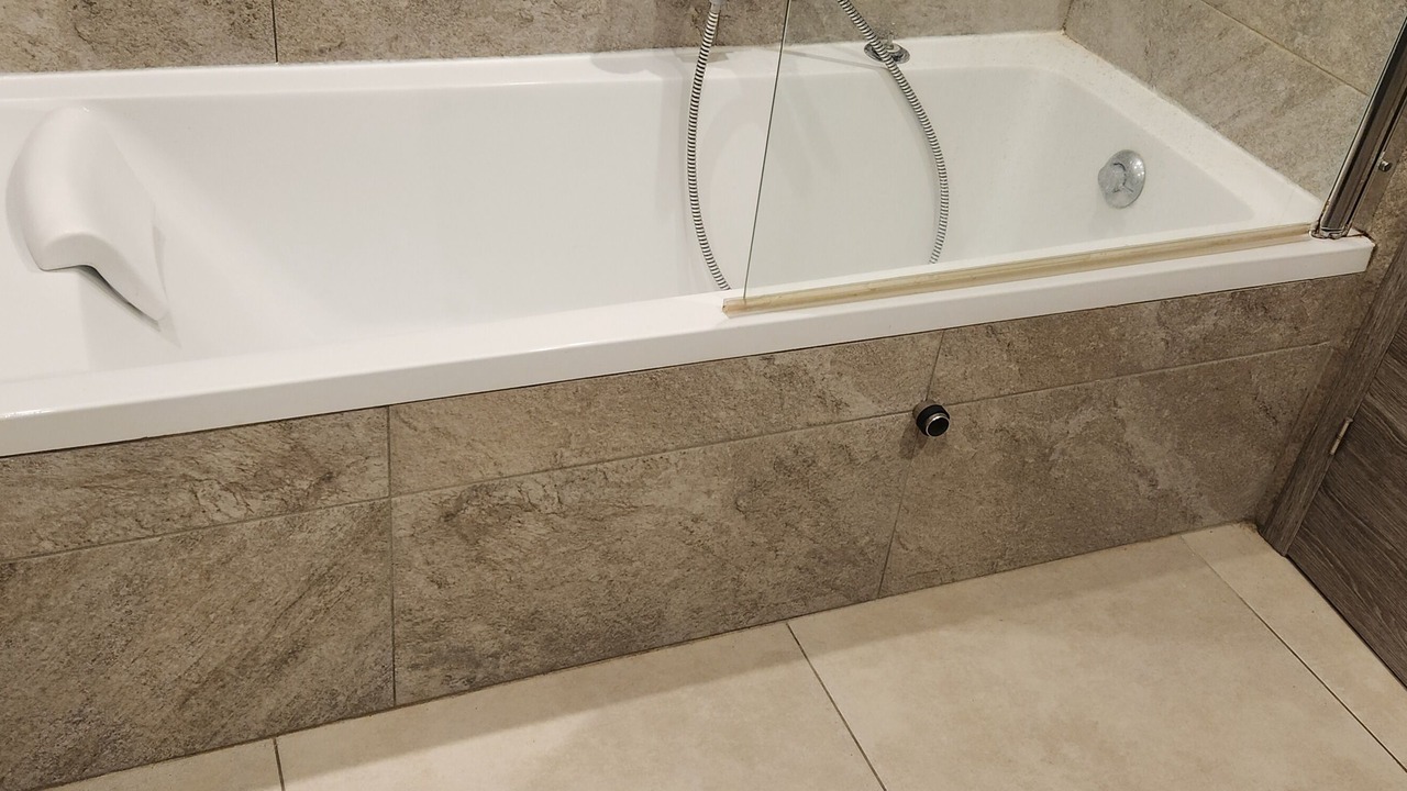 Photo of Bathroom in Folelli