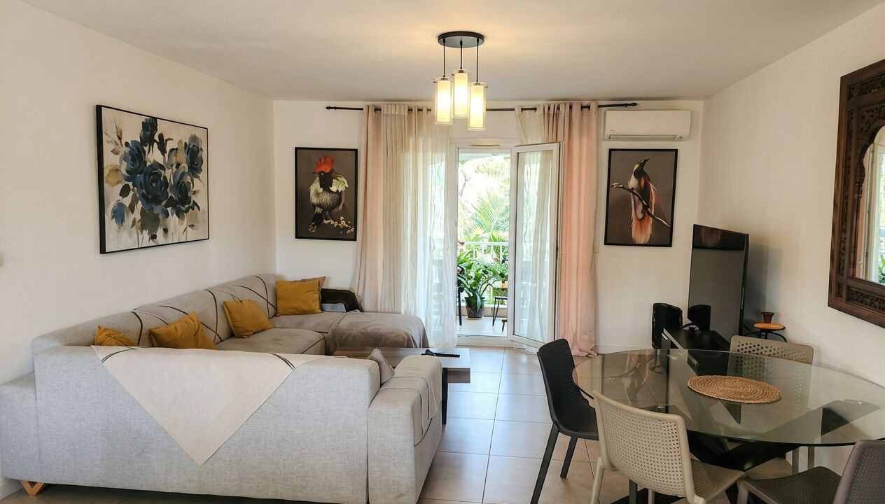 Photo of Livingroom in Folelli