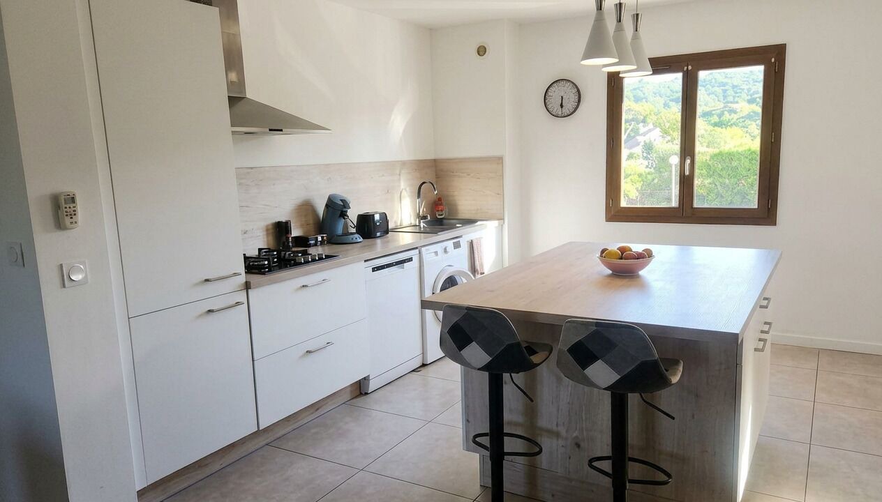Photo of Kitchen in Folelli