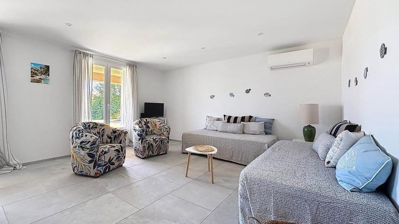 Photo of Livingroom in Taglio-Isolaccio