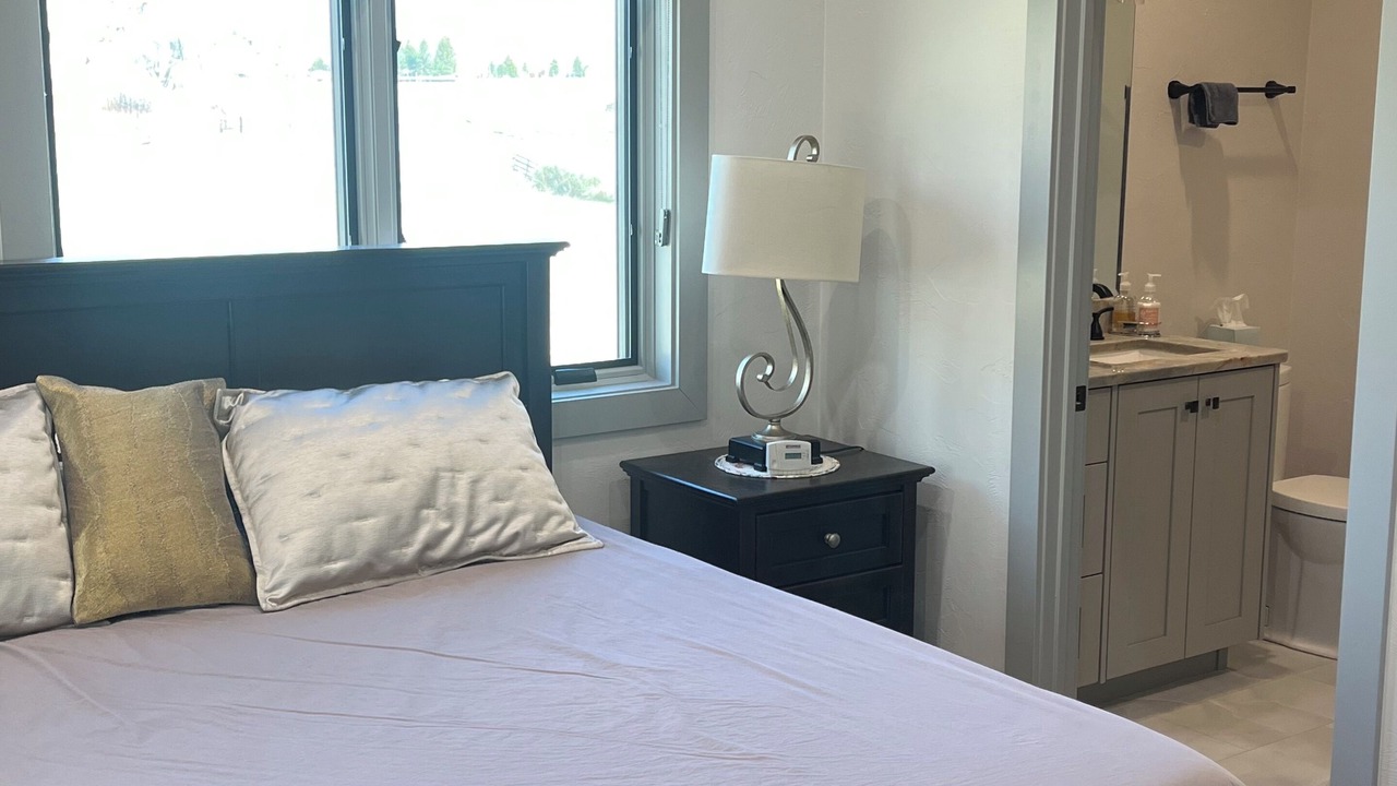 Photo of Bedroom in Mackay