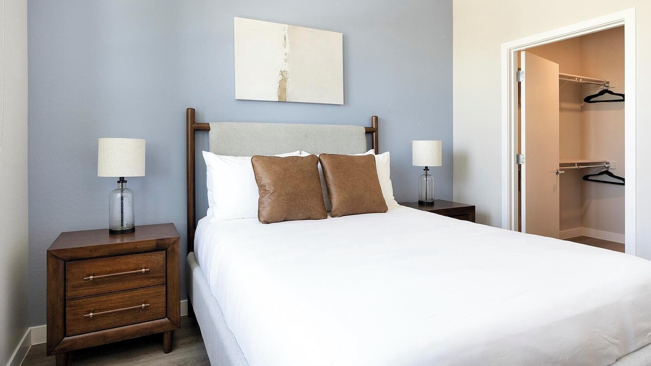 Photo of Bedroom in Goodyear