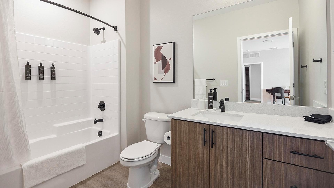 Photo of Bathroom in Goodyear