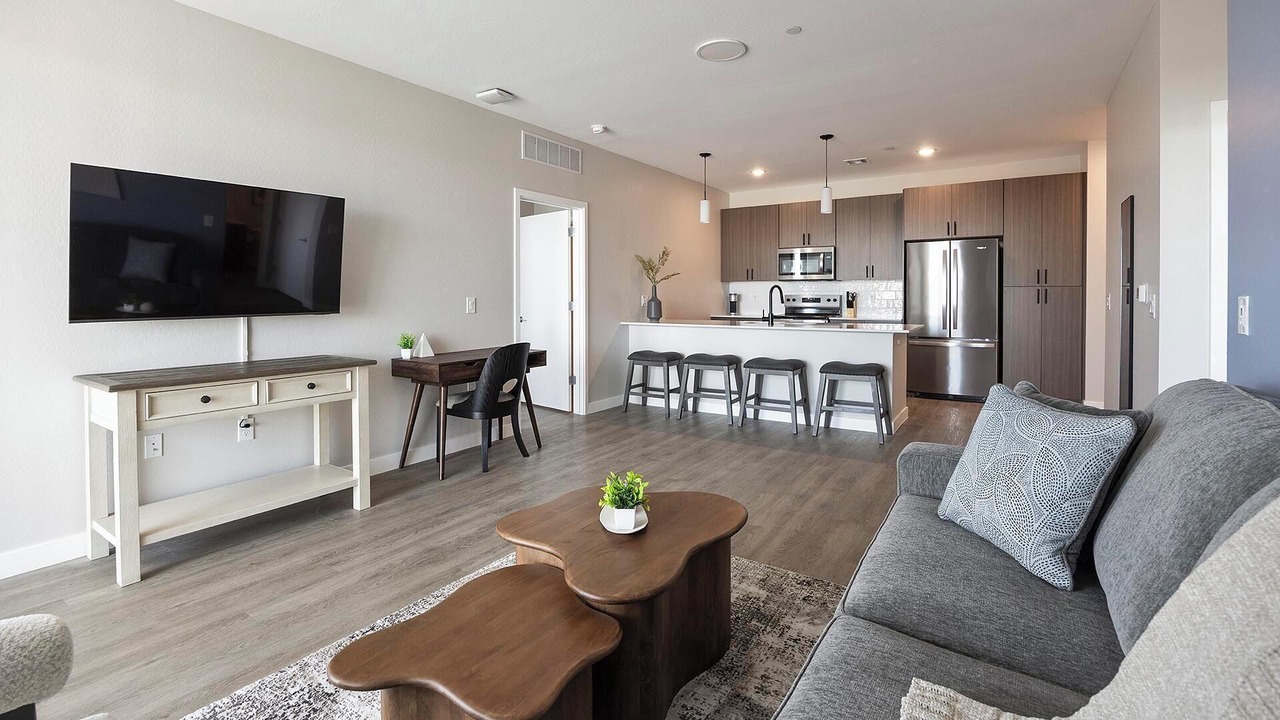Photo of Livingroom in Goodyear