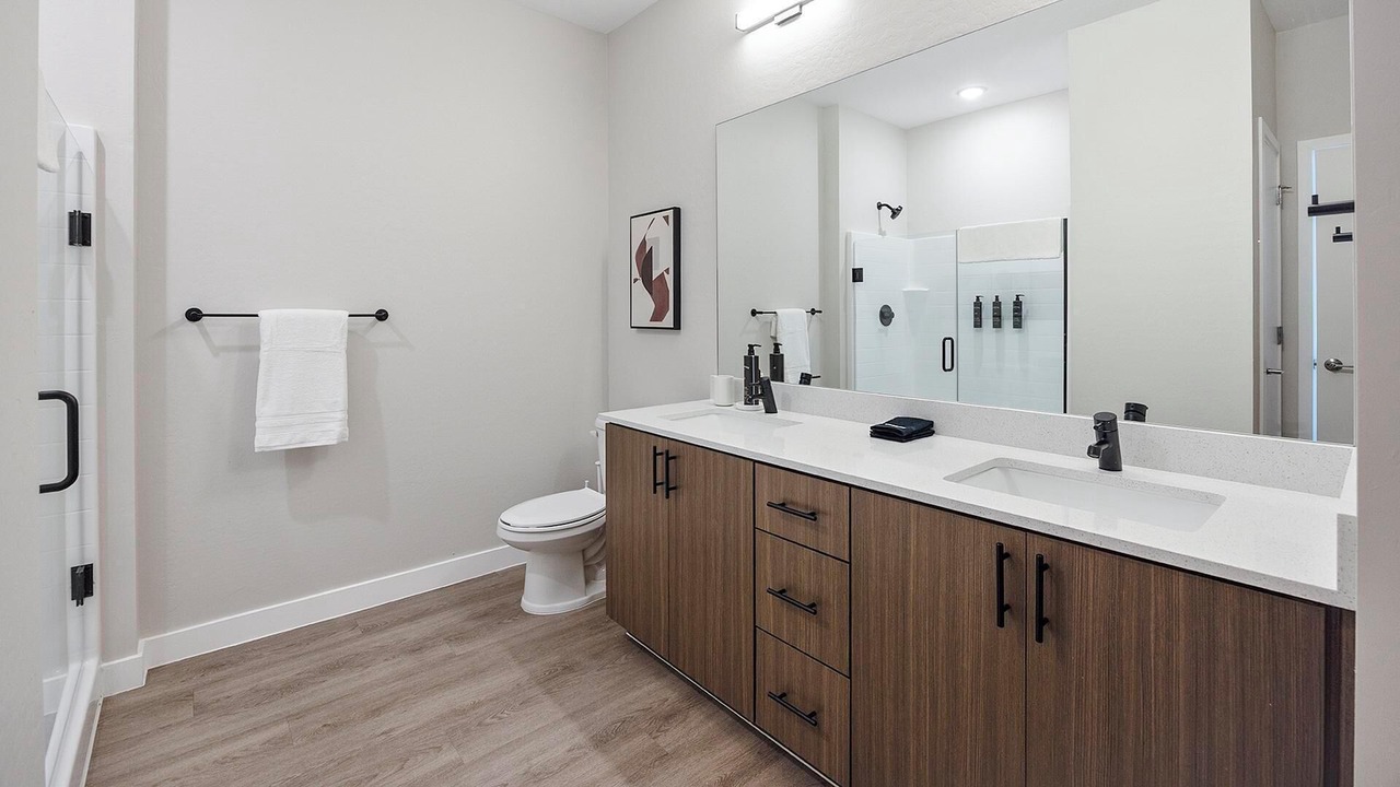 Photo of Bathroom in Goodyear