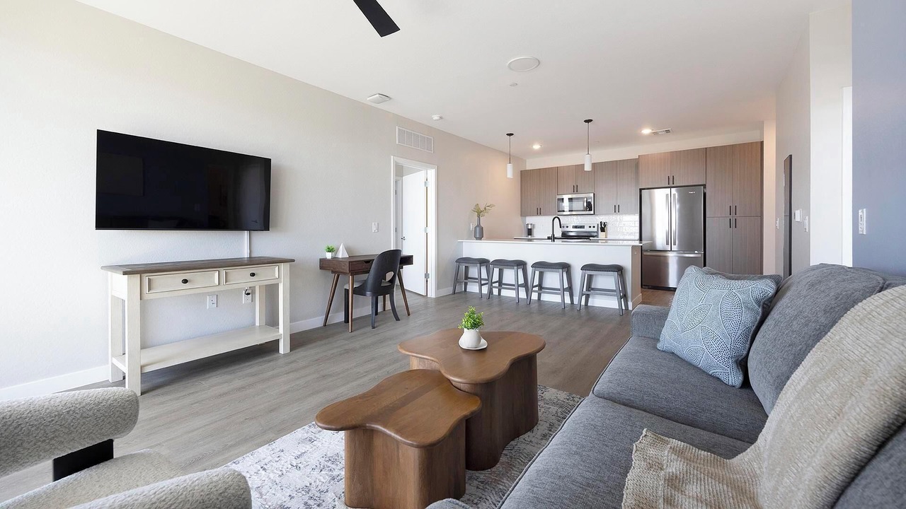 Photo of Livingroom in Goodyear