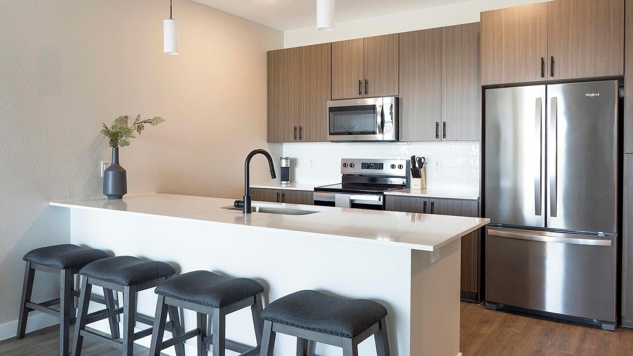 Photo of Kitchen in Goodyear