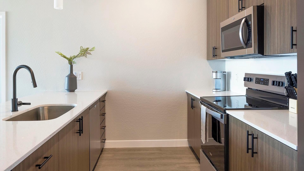 Photo of Kitchen in Goodyear