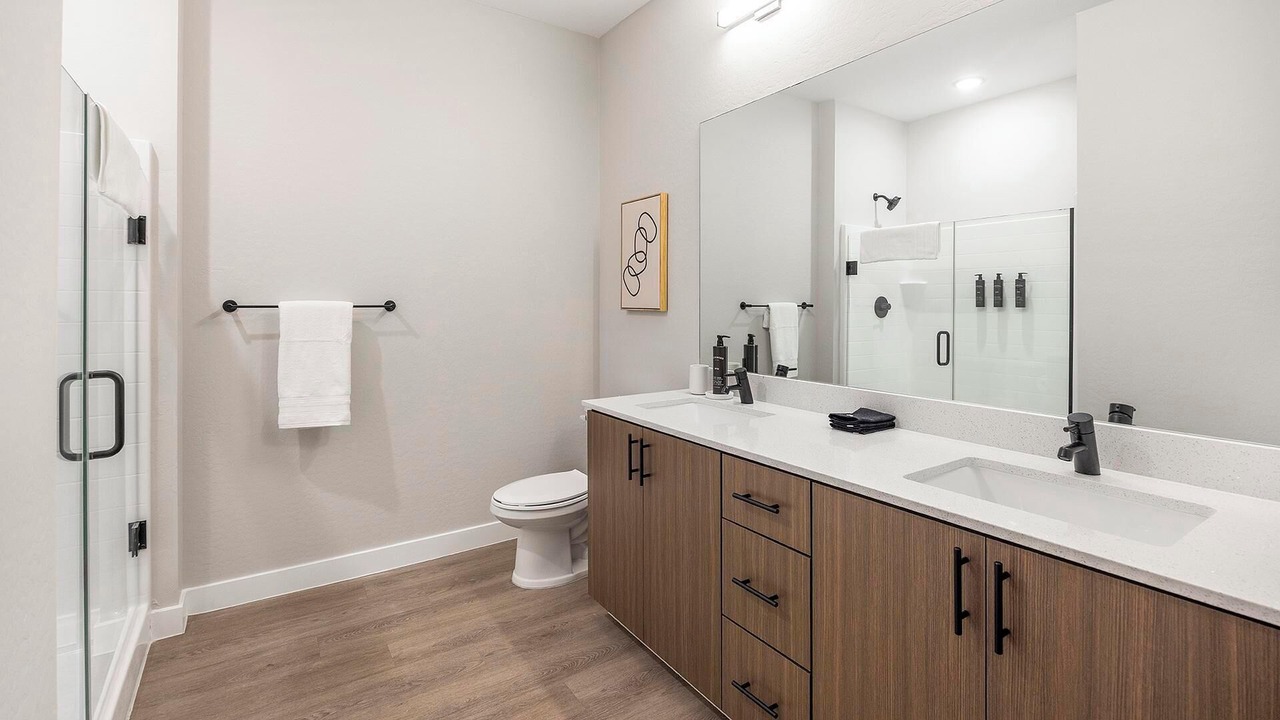 Photo of Bathroom in Goodyear