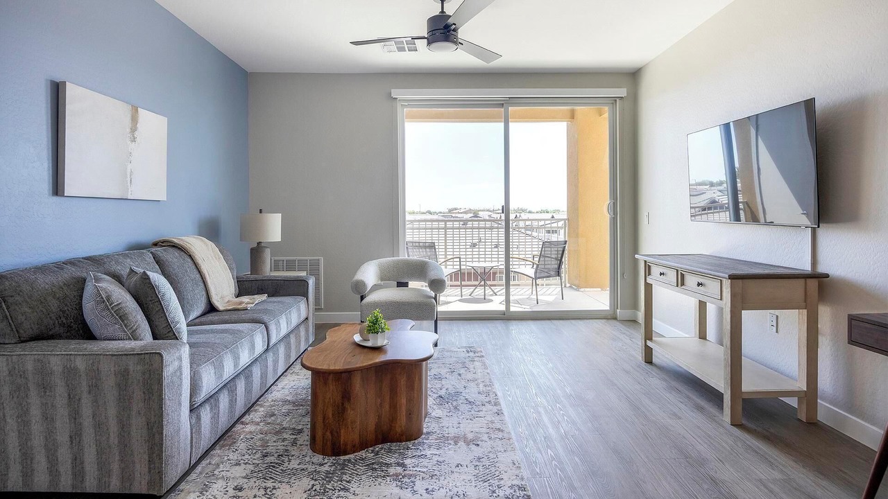 Photo of Livingroom in Goodyear