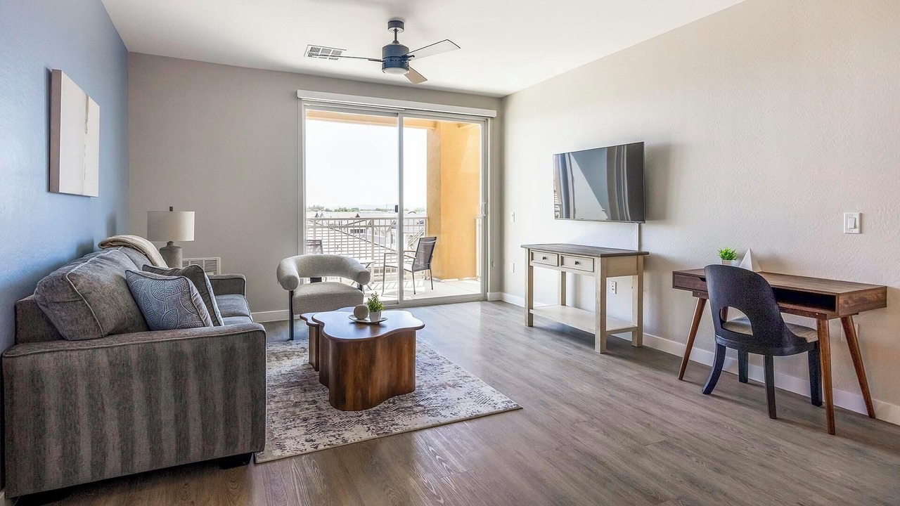 Photo of Livingroom in Goodyear