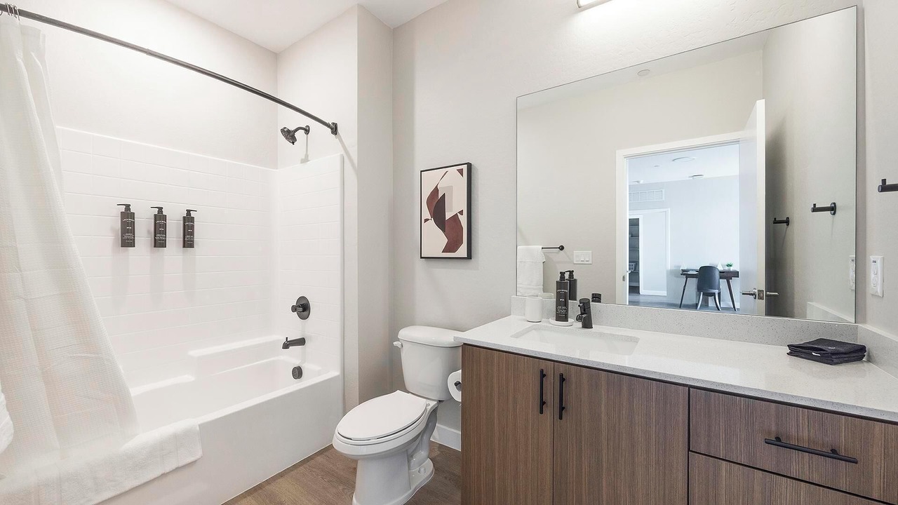 Photo of Bathroom in Goodyear