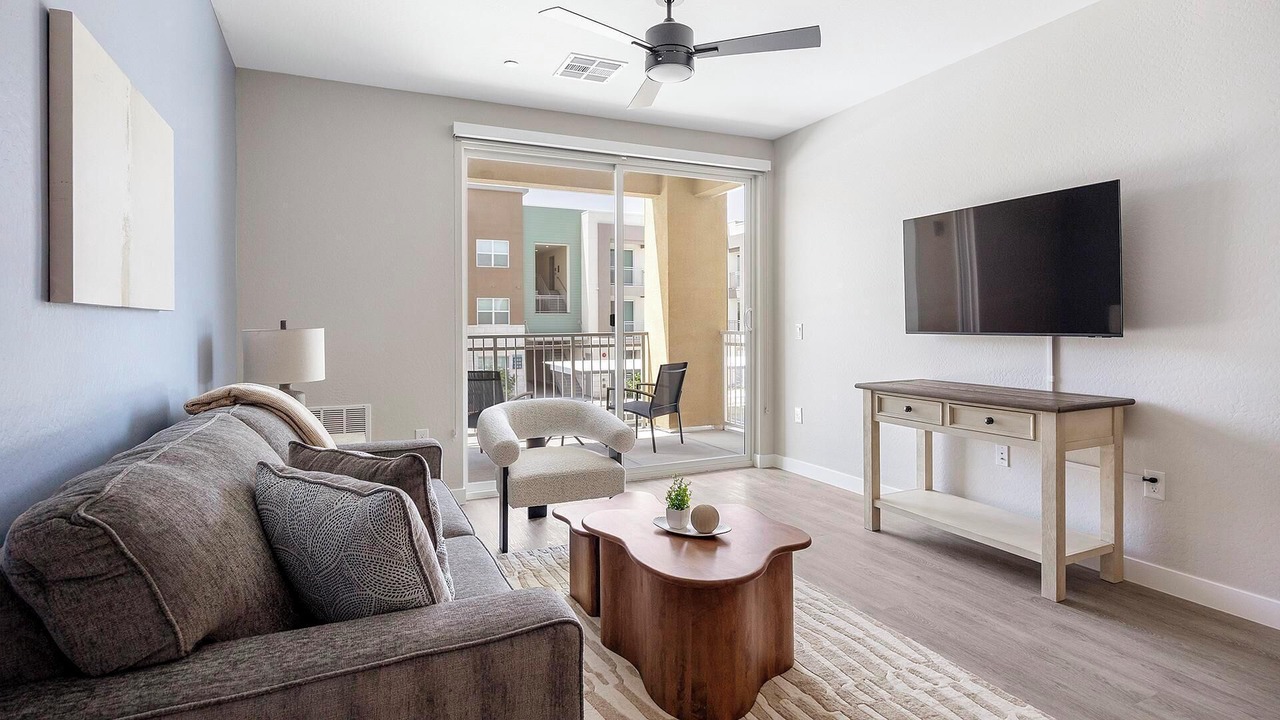 Photo of Livingroom in Goodyear