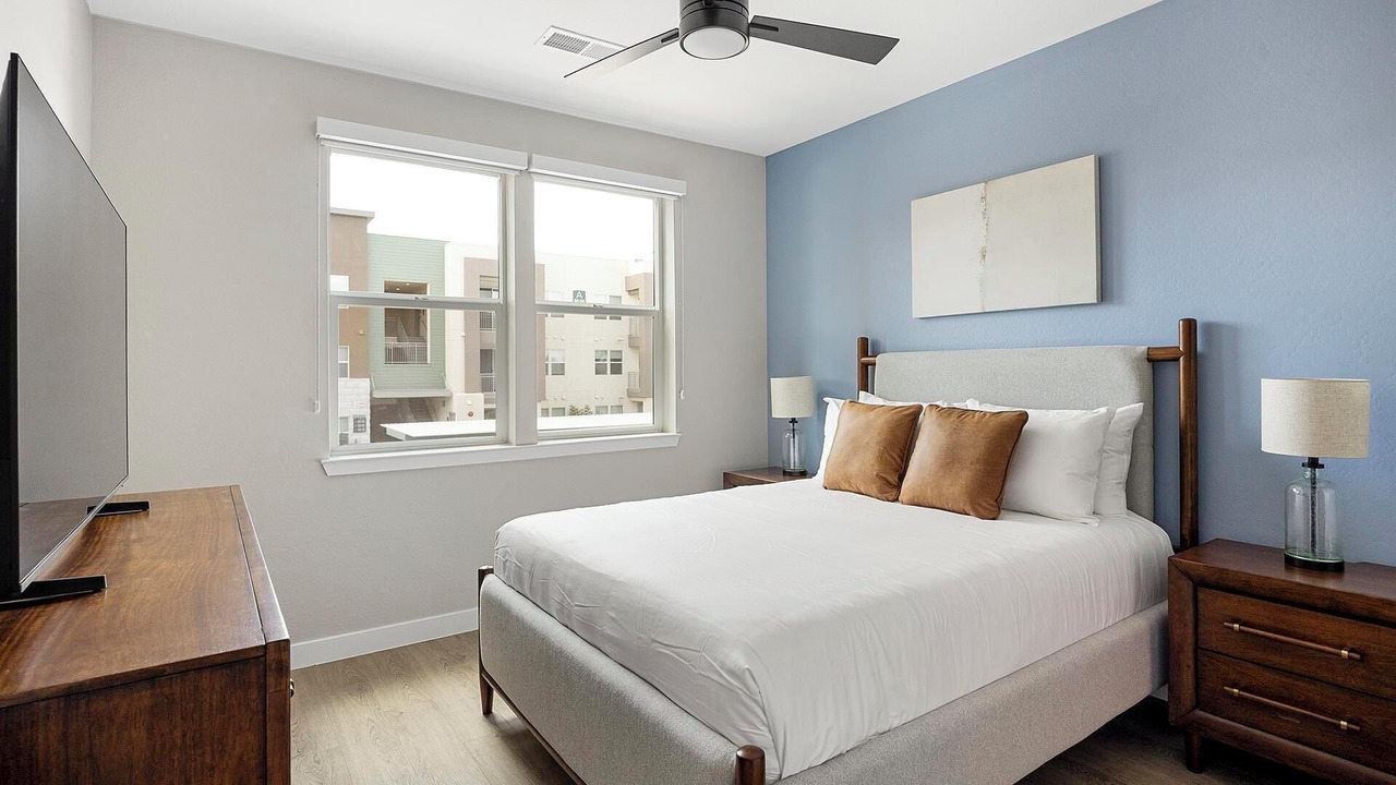Photo of Bedroom in Goodyear