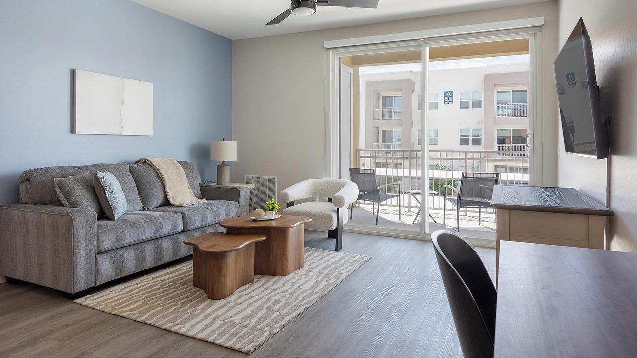 Photo of Livingroom in Goodyear