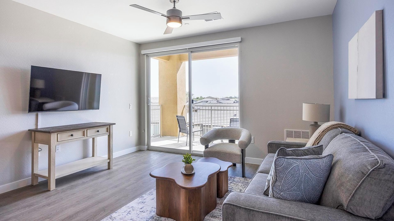 Photo of Livingroom in Goodyear