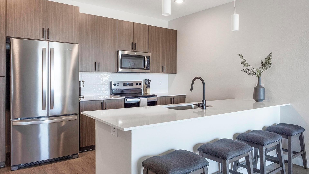 Photo of Kitchen in Goodyear