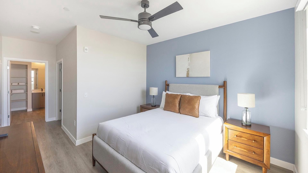 Photo of Bedroom in Goodyear