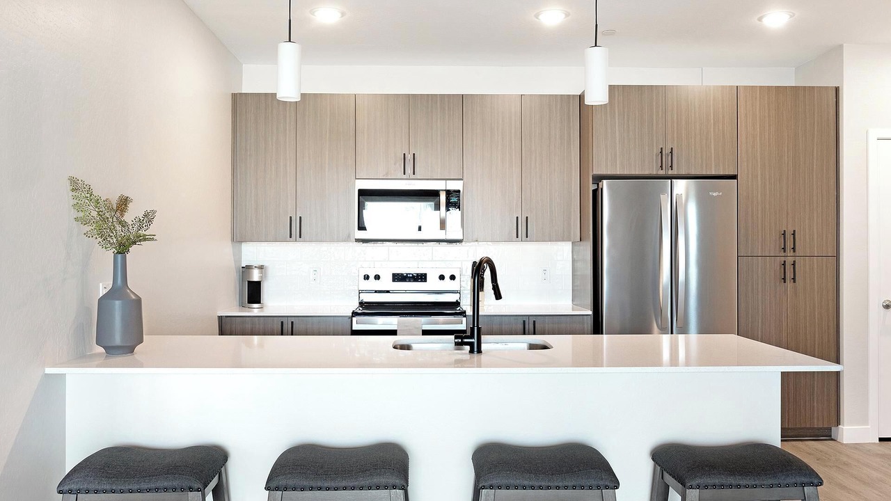 Photo of Kitchen in Goodyear