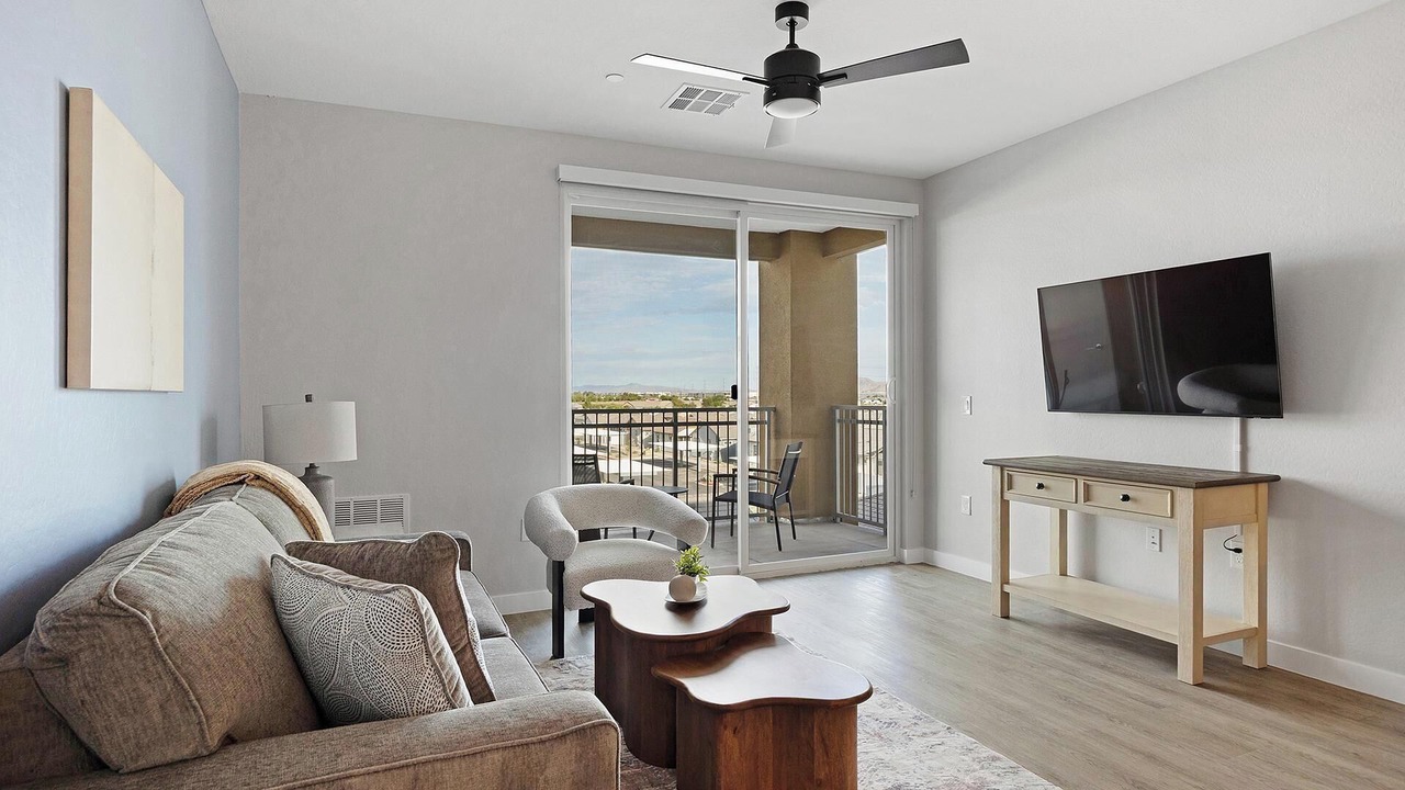 Photo of Livingroom in Goodyear