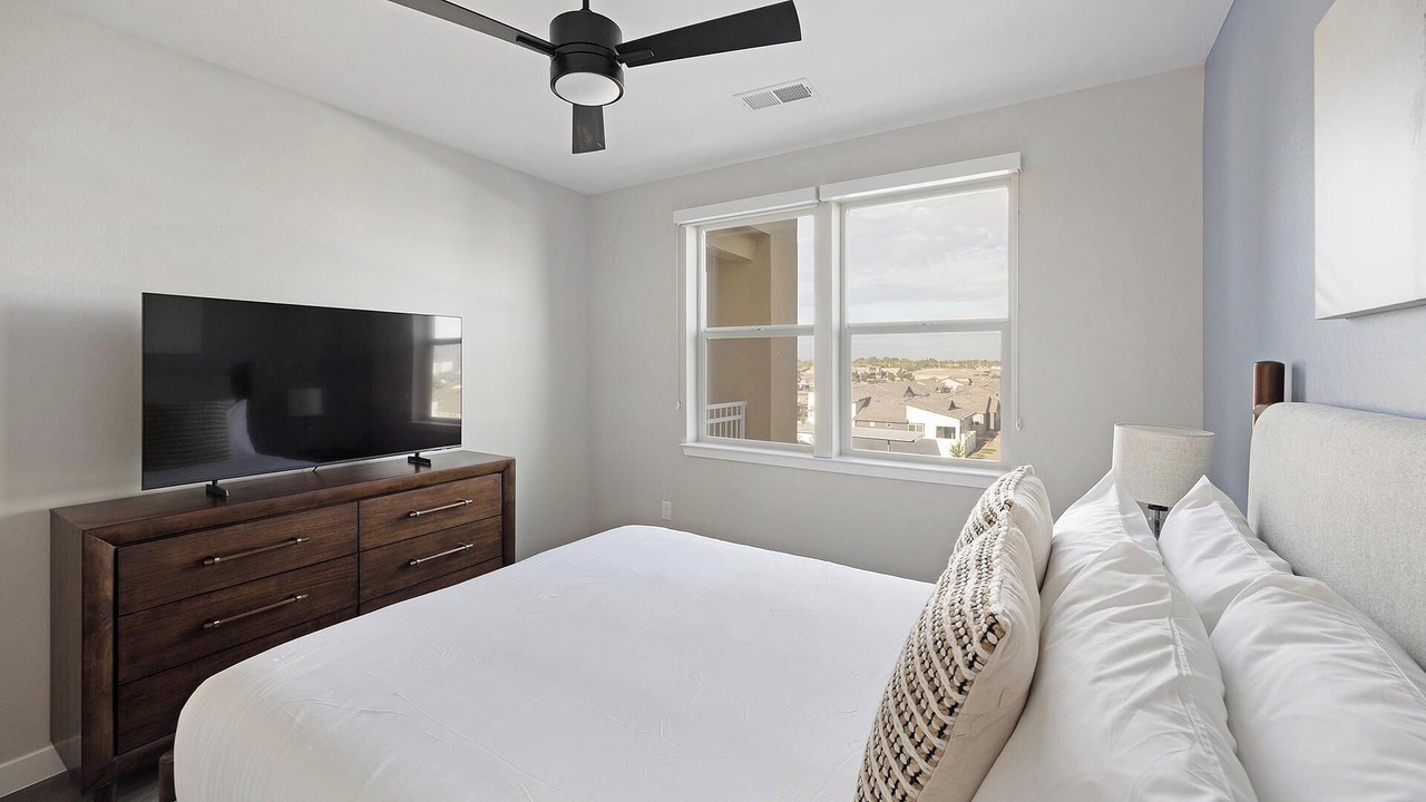 Photo of Bedroom in Goodyear
