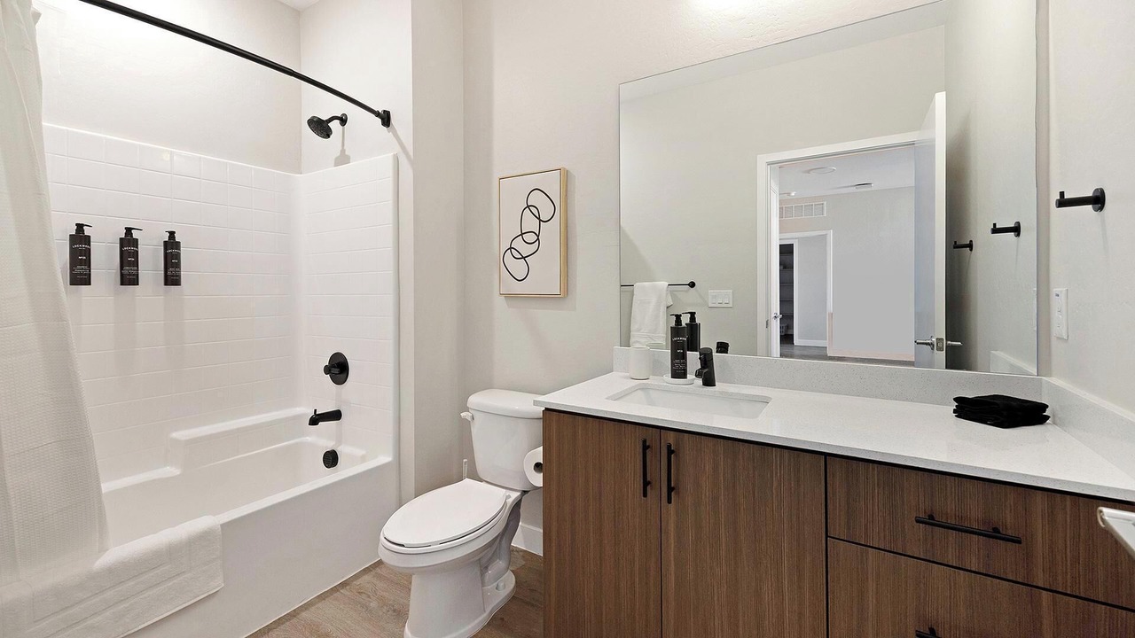Photo of Bathroom in Goodyear