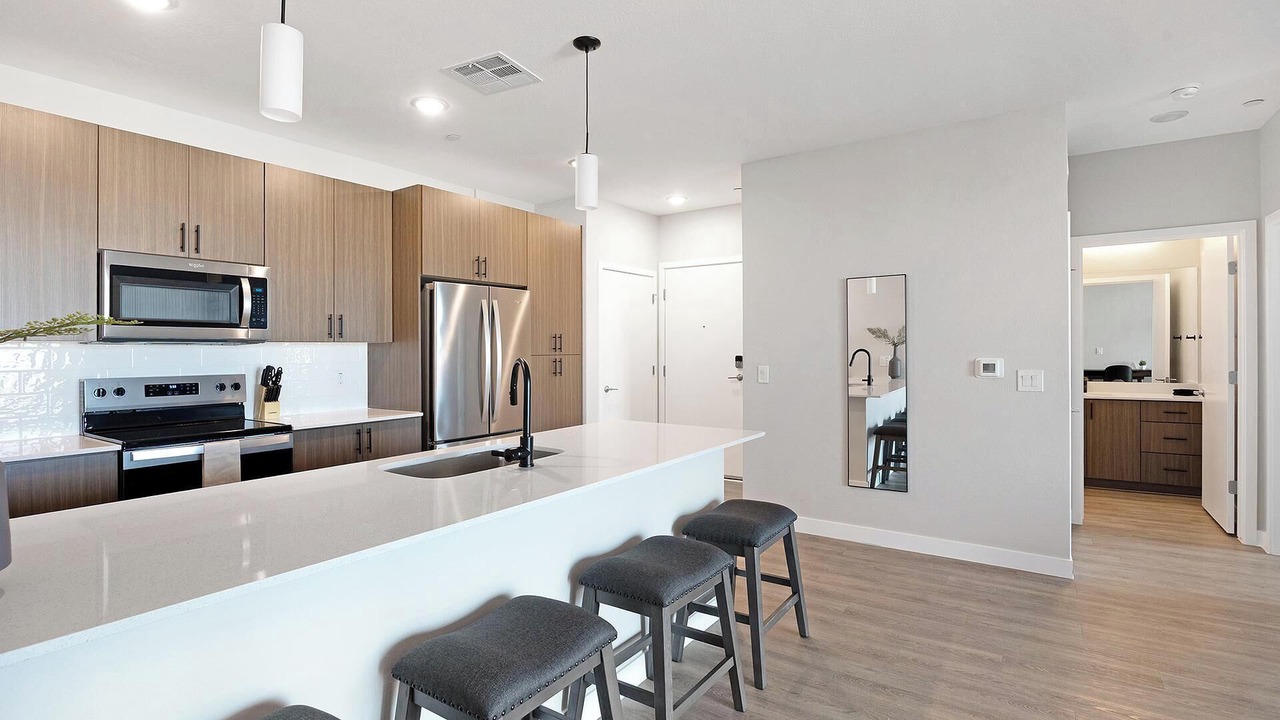 Photo of Kitchen in Goodyear