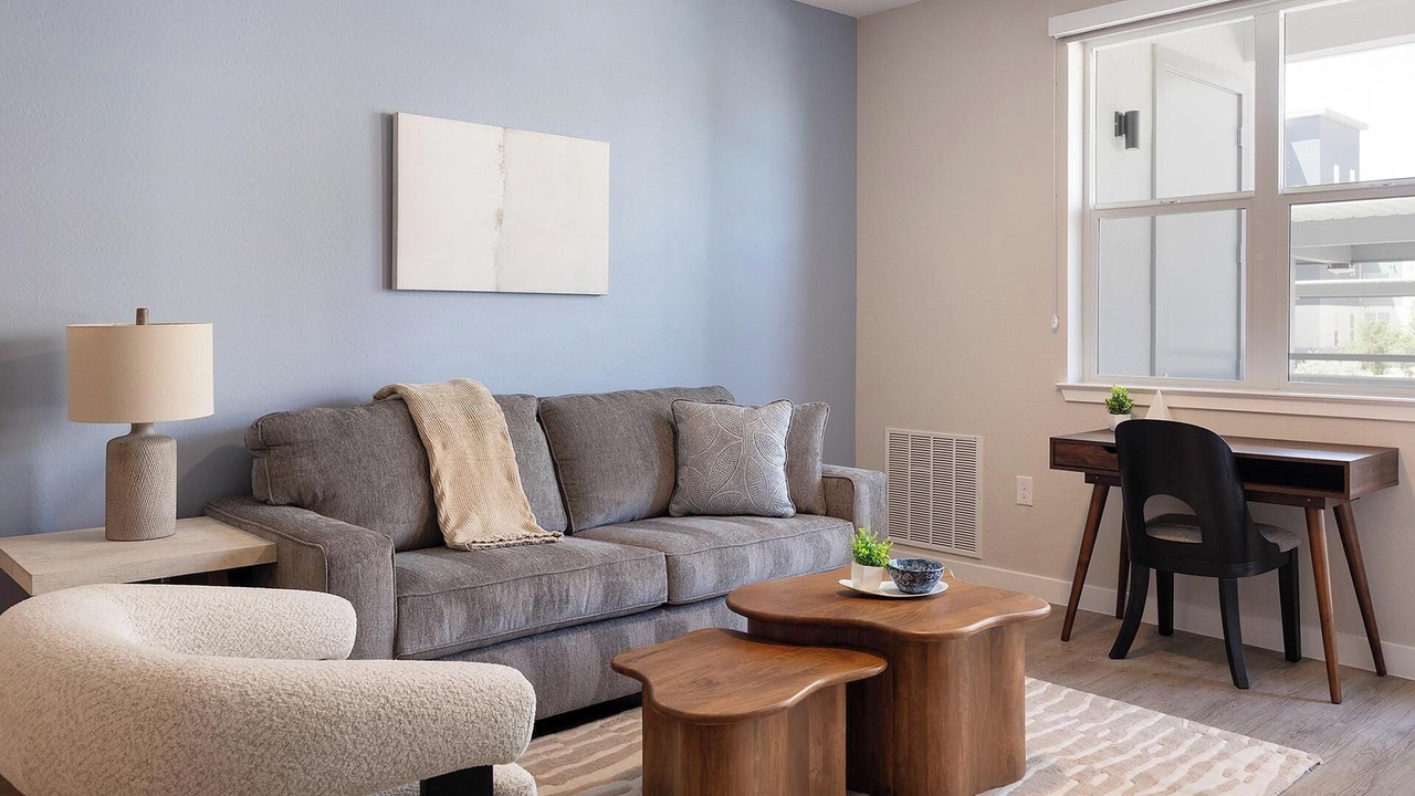 Photo of Livingroom in Goodyear