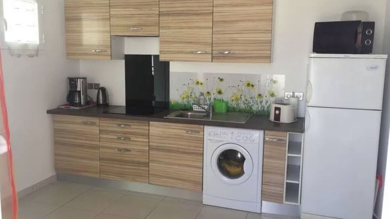 Photo of Kitchen in Corte